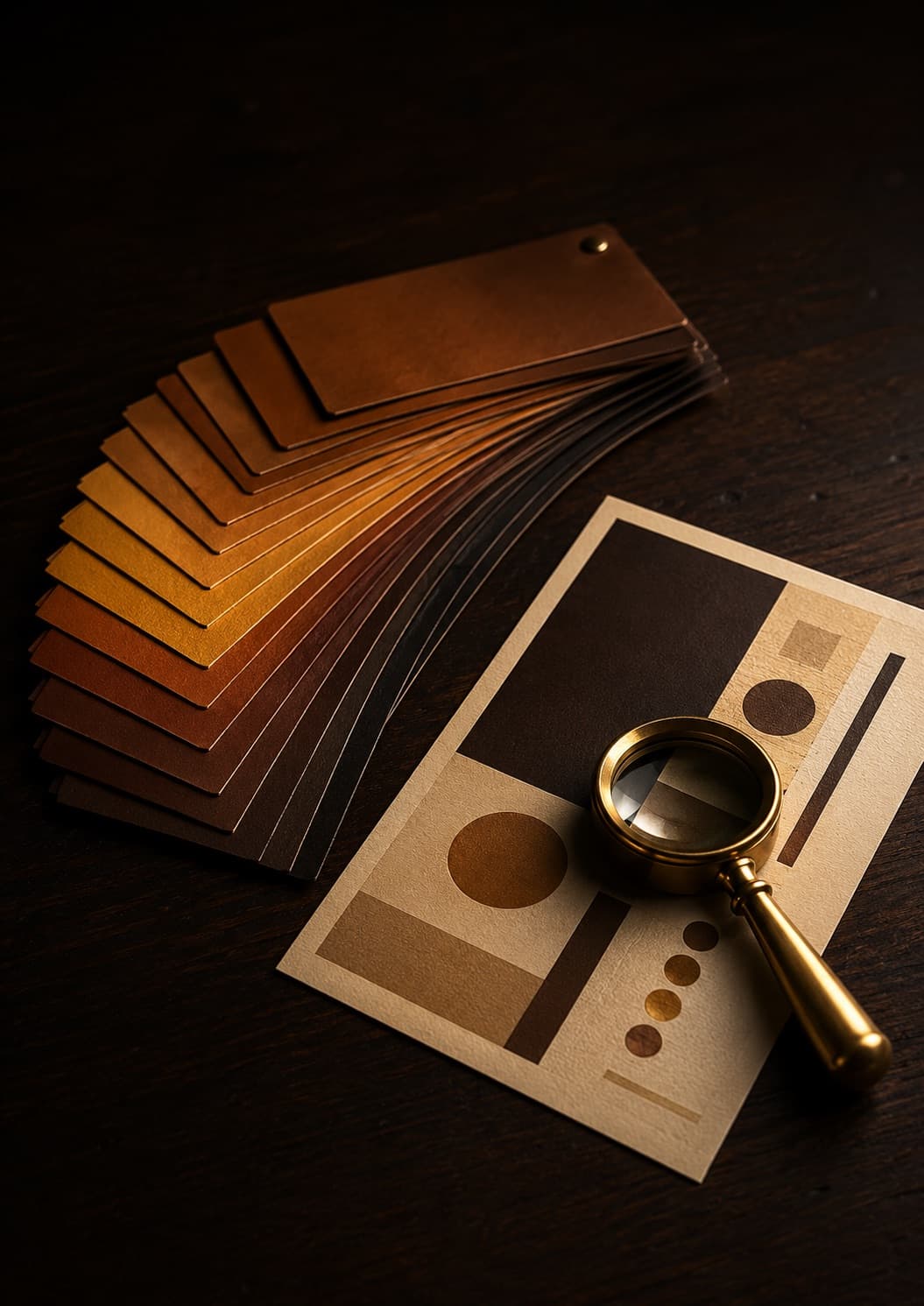 UI Design texture